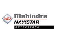 Mahindra Navistar