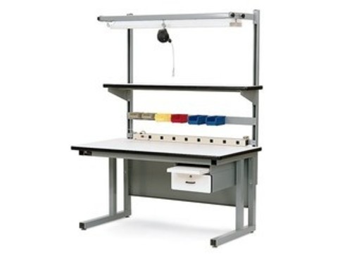 Assembly Table