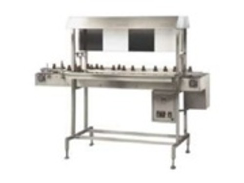 Bottle Conveyor