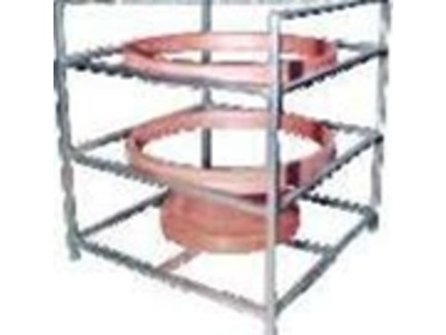 Bottle Trolley
