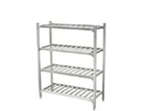 Cold Storage Rack