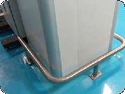 Column Railing