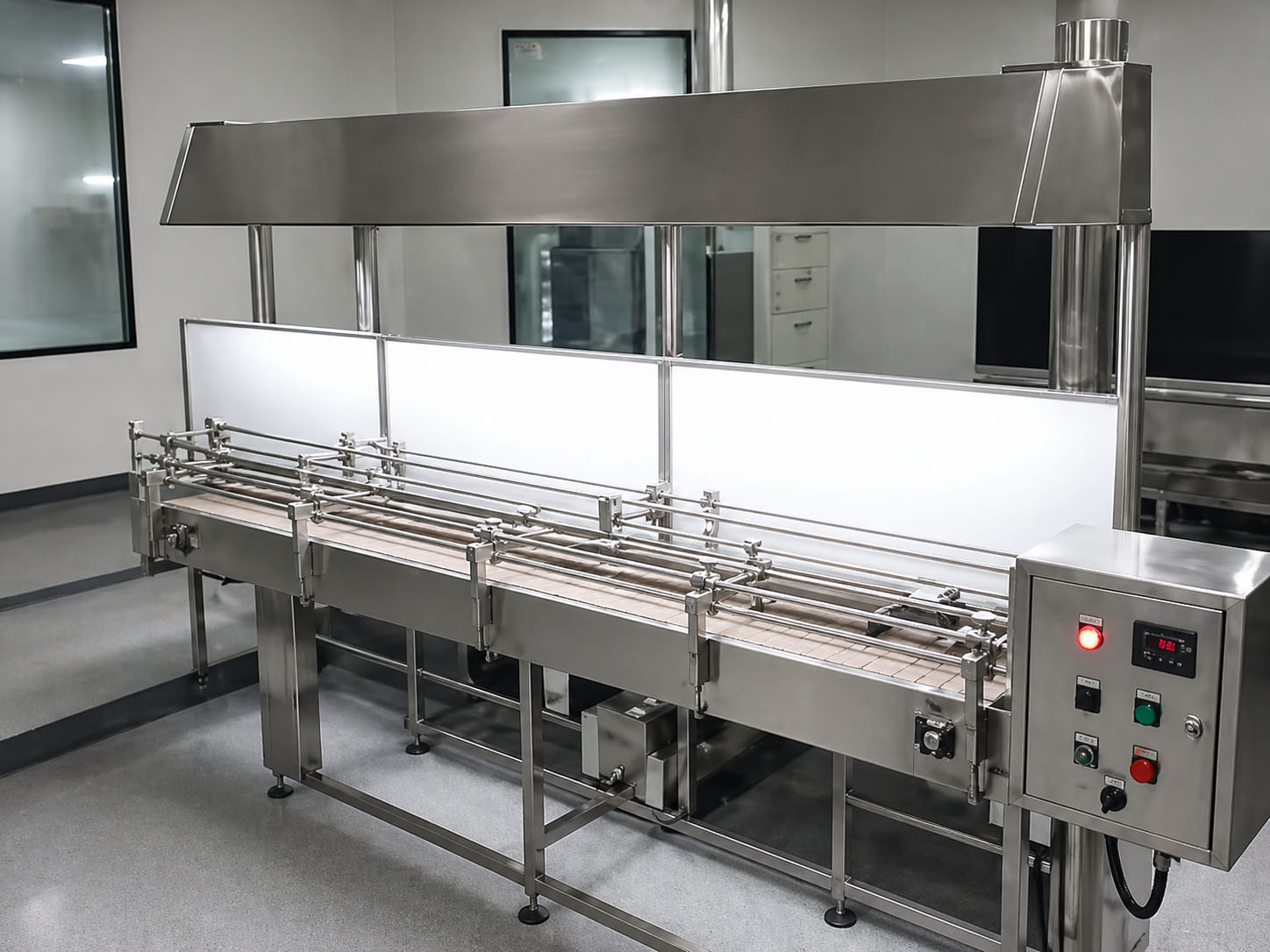 Conveyor