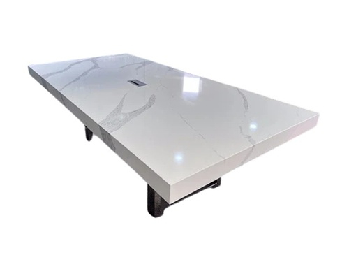 Corian Top Table