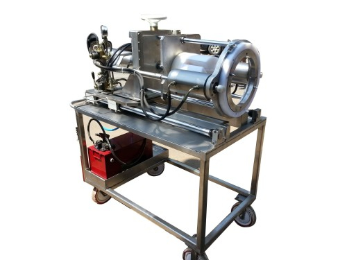 Special Purpose Machine