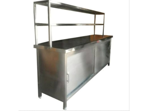 Food Counter