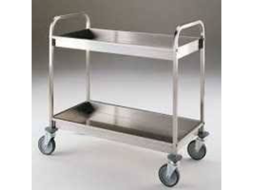 Food Transfer Trolley