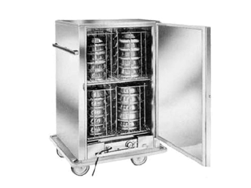 Canteen Plate Rack