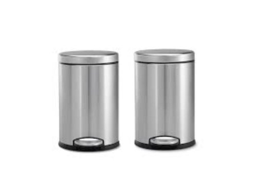 Foot Operated Dustbin