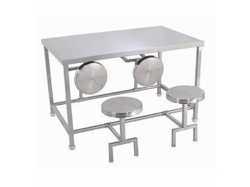 Four Seater Table
