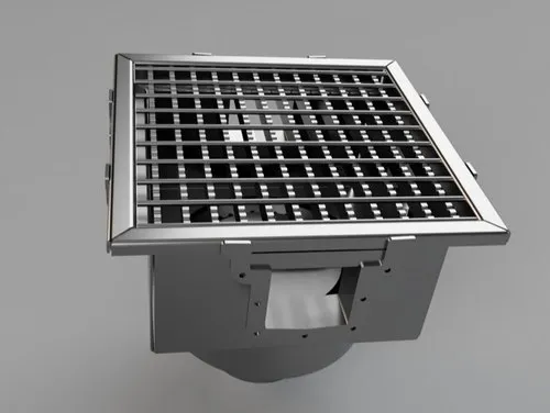 Industrial Drains
