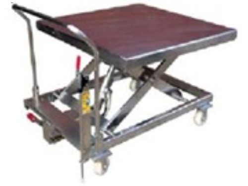 Jack Trolley