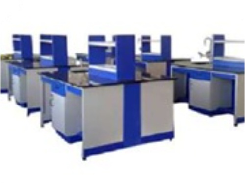 Laboratory Table