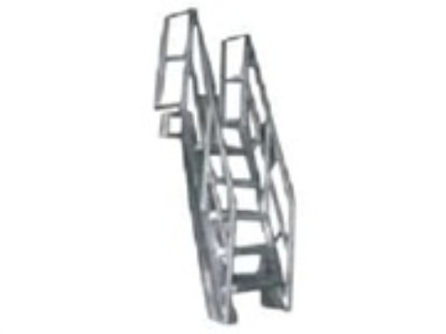 Ladder Platform