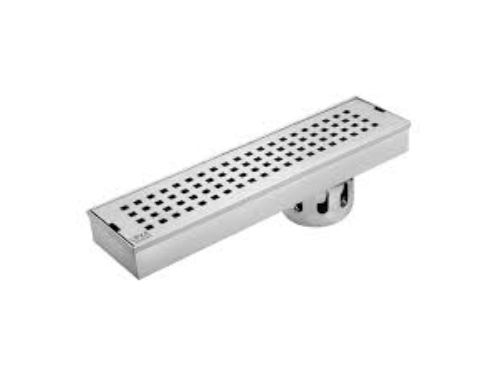 Linear Shower Drains