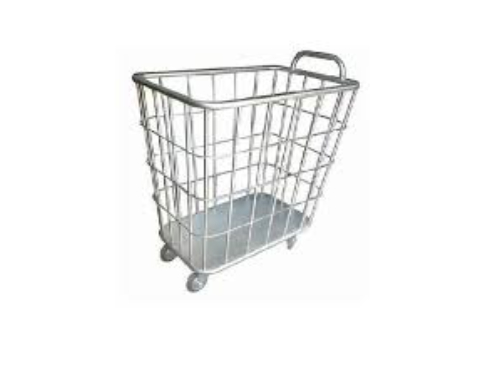 Linen Trolley