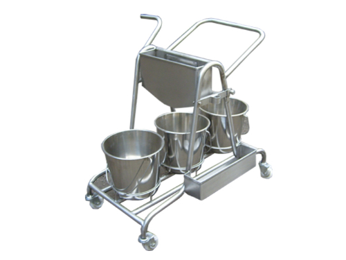 Mopping Trolley