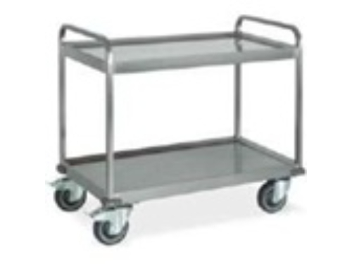 Material Transport Trolley