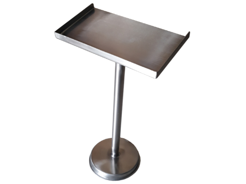 Petri Plate Stand