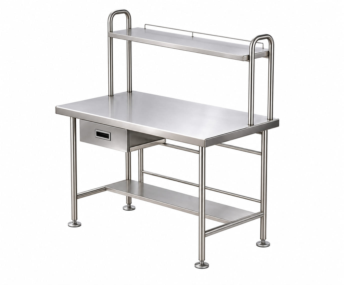 Plate Rack