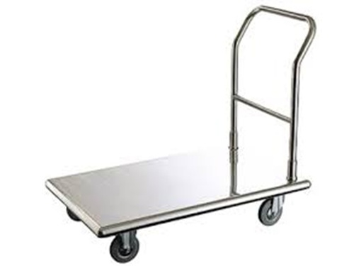 Platform Trolley