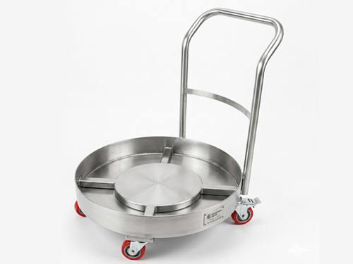 Round Trolley
