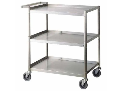 Serving Trolley