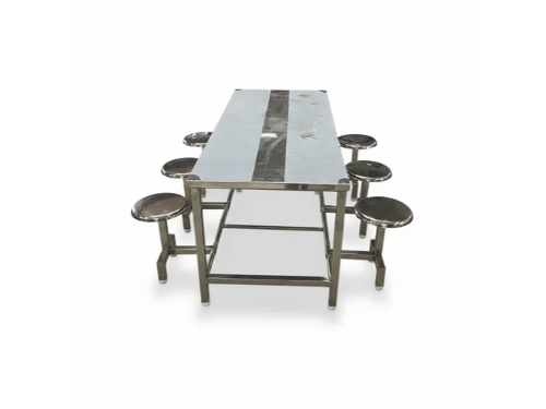 Six Seater Table