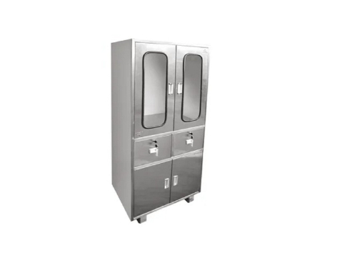 SS Apron Cupboard