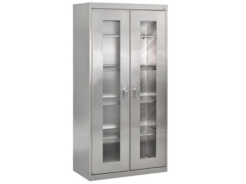 SS Cupboard