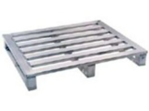 SS Pallet