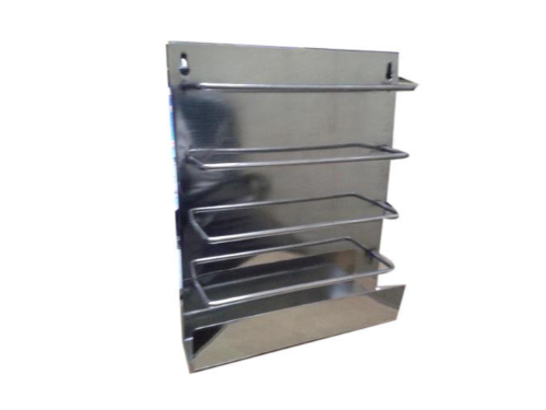 SS SOP Stand