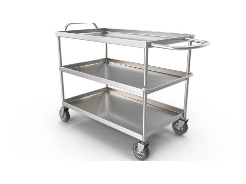 Storage Trolley