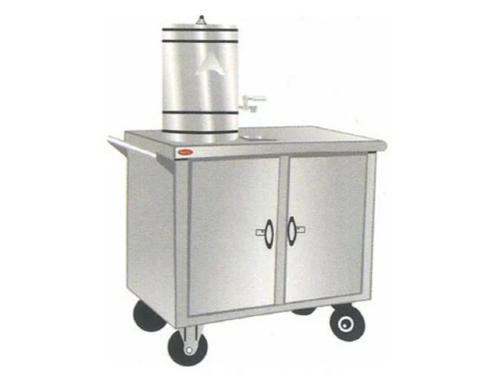 Tea Trolley