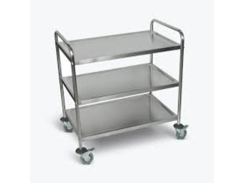 Tray Trolley
