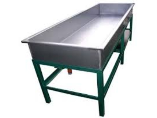 Vegetable Storage