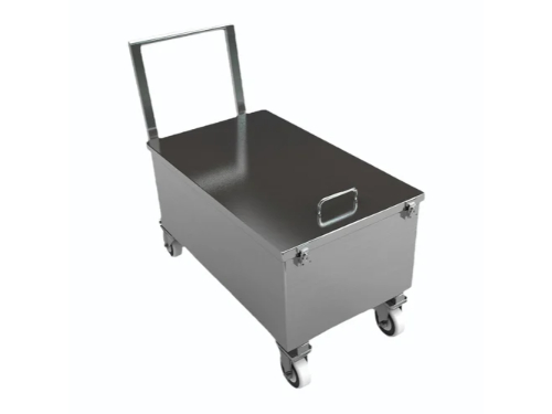 Weight Trolley