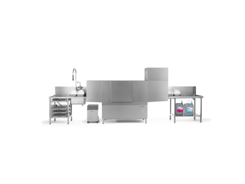 Winterhalter C50 Dishwasher Machine