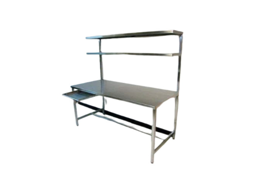 Wrapping Table