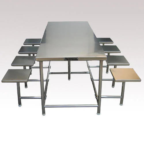 canteen table