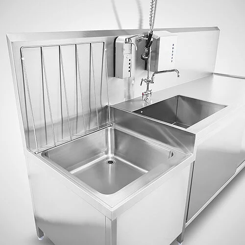 sink unit